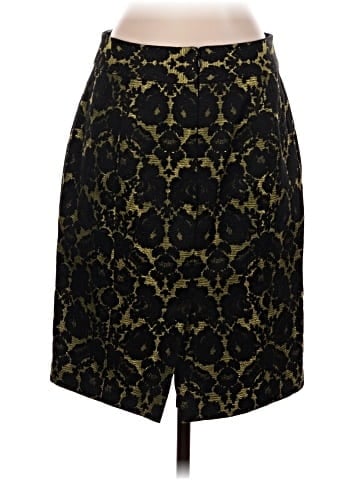Banana Republic L'Wren Scott Formal Skirt (view 2)