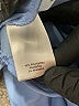 Ann Taylor Blue Long Sleeve Blouse Size L - photo 6
