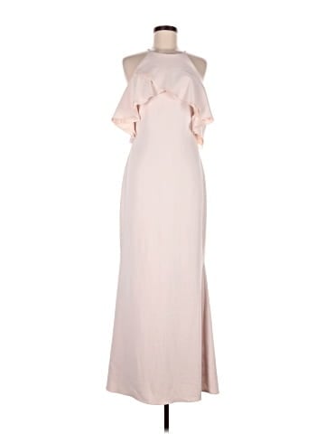 Badgley Mischka Cocktail Dress (view 1)