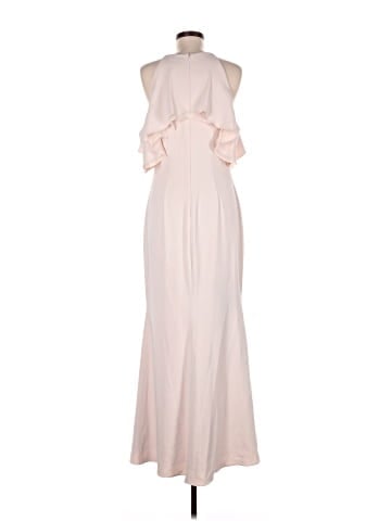 Badgley Mischka Cocktail Dress (view 2)