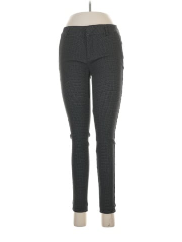 Chocolate Casual Pants (view 1)