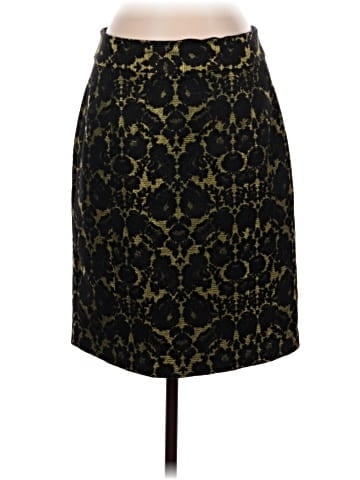 Banana Republic L'Wren Scott Formal Skirt (view 1)