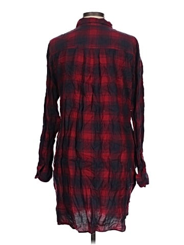 J.Crew Factory Store Casual Dress (view 2)