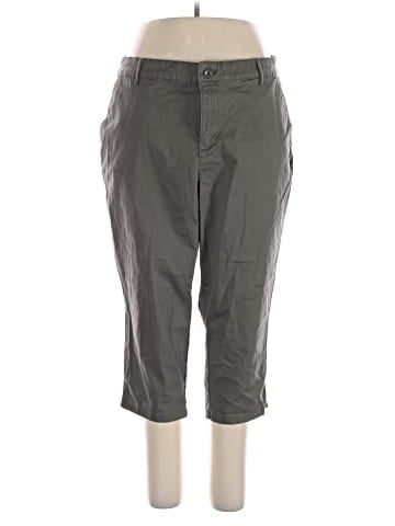 Style&Co Khakis (view 1)
