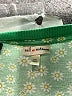Self Esteem Floral Green Short Sleeve T-Shirt Size 3X - photo 7