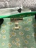 Self Esteem Floral Green Short Sleeve T-Shirt Size 3X - photo 8