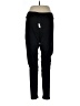 Old Navy Solid Black Active Pants Size L (tall) - photo 2