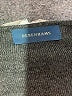 Debenhams Gray 3/4 Sleeve Top Size 18 - photo 7