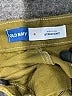 Old Navy 100% Cotton Green Cargo Pants Size 8 - photo 7