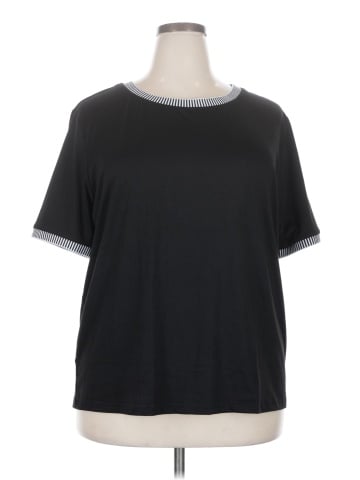 Merokeety Short Sleeve T-Shirt (view 1)