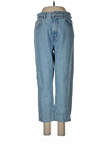 Zara Jeans (view 1)
