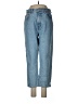 Zara Blue Jeans Size 6 - photo 1