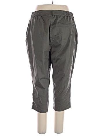 Style&Co Khakis (view 2)