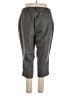 Style&Co Solid Gray Khakis Size 16 - photo 2