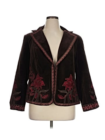 Nygard Blazer (view 1)