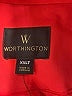 Worthington Red Blazer Size XXL (tall) - photo 6