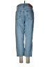 Zara Blue Jeans Size 6 - photo 2
