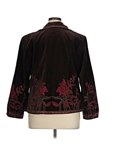 Nygard Blazer (view 2)