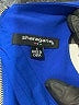 Sharagano Blue Cocktail Dress Size 4 - photo 7