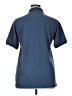 Unbranded 100% Cotton Blue Short Sleeve Polo Size XL - photo 2
