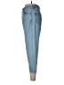 Zara Blue Jeans Size 6 - photo 5