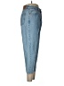 Zara Blue Jeans Size 6 - photo 4