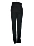 Cuddl Duds Solid Black Active Pants Size XS - photo 2