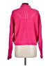Blank NYC 100% Acrylic Pink Turtleneck Sweater Size L - photo 2