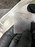 Calia White Sweatshirt Size XL - photo 7