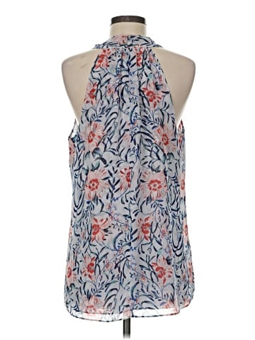 CAbi Sleeveless Blouse (view 2)
