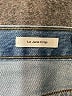 FRAME 100% Cotton Blue Jeans Size 31 waist - photo 5