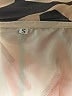 Unbranded 100% Polyester Print Gold Jacket Size S - photo 6