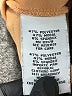 M Magaschoni Tan Pullover Sweater Size M - photo 8