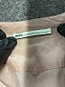 HOPE Tan Long Sleeve Silk Top Size EU 40 / US 10 - photo 7