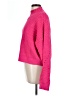 Blank NYC 100% Acrylic Pink Turtleneck Sweater Size L - photo 5