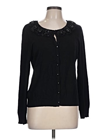 Debbie Morgan Cardigan (view 1)