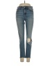 Rag & Bone Color Block Blue Jeans Size 26 waist - photo 1