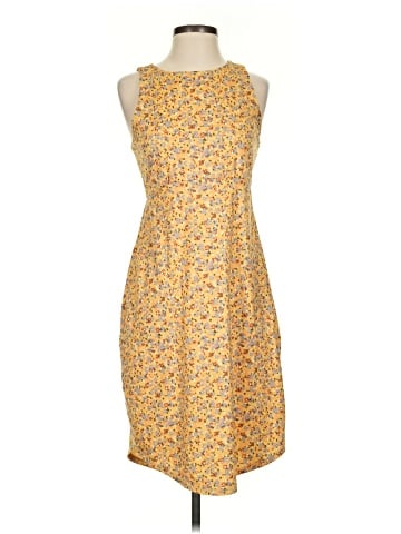 PrAna Casual Dress (view 1)