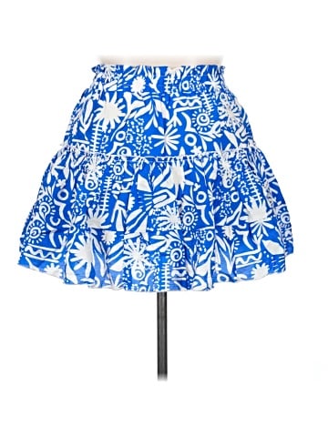 Pink Lily Casual Skirt (view 2)