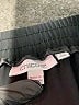 Chico's 100% Polyester Black Dress Pants Size Lg (2.5) - photo 7