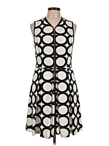 Boston Proper Cocktail Dress (view 1)