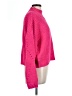 Blank NYC 100% Acrylic Pink Turtleneck Sweater Size L - photo 4