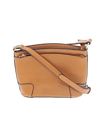 Unbranded Crossbody Bag (view 1)
