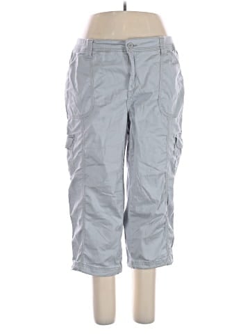 Style&Co Casual Pants (view 1)