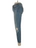 Rag & Bone Color Block Blue Jeans Size 26 waist - photo 5
