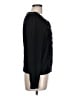 Debbie Morgan Black Cardigan Size L - photo 4