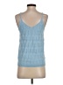 Shein Blue Tank Top Size 2 - photo 2