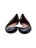 Lucky Brand Black Flats Size 8 1/2 - photo 2
