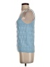 Shein Blue Tank Top Size 2 - photo 5