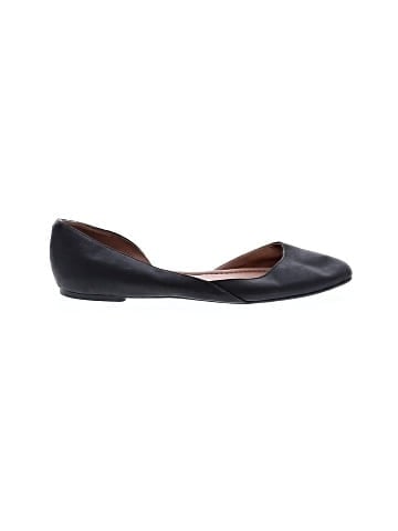 Lucky Brand Flats (view 1)